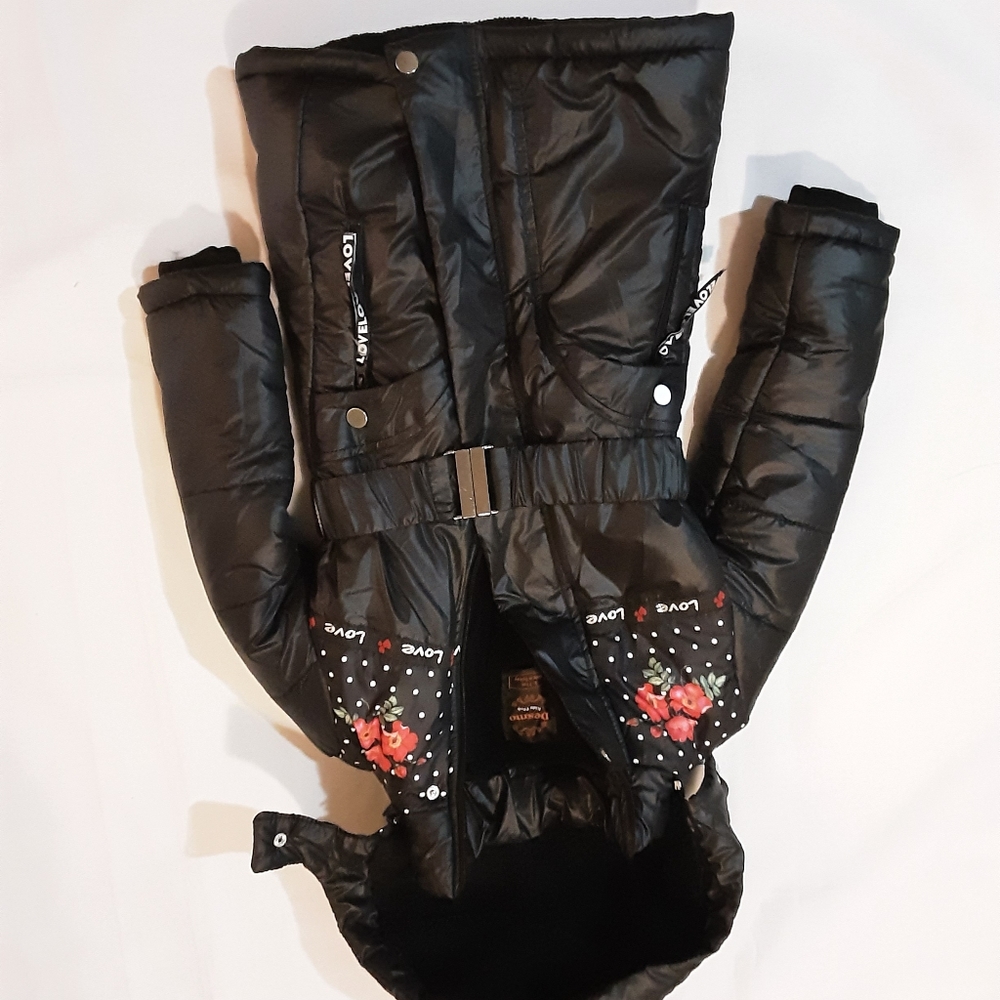 Kid's jacket - Picture 3 of 10